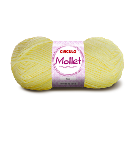 MOLLET  - 100g EXPORTACAO