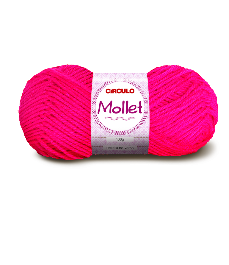 MOLLET  - 100g EXPORTACAO