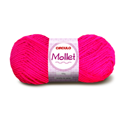 MOLLET  - 100g EXPORTACAO