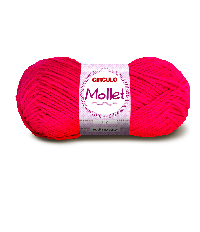 MOLLET  - 100g EXPORTACAO