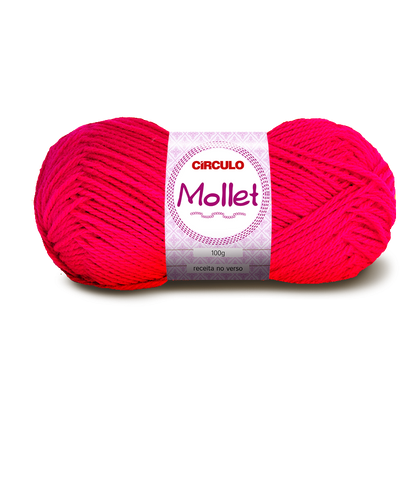 MOLLET  - 100g EXPORTACAO