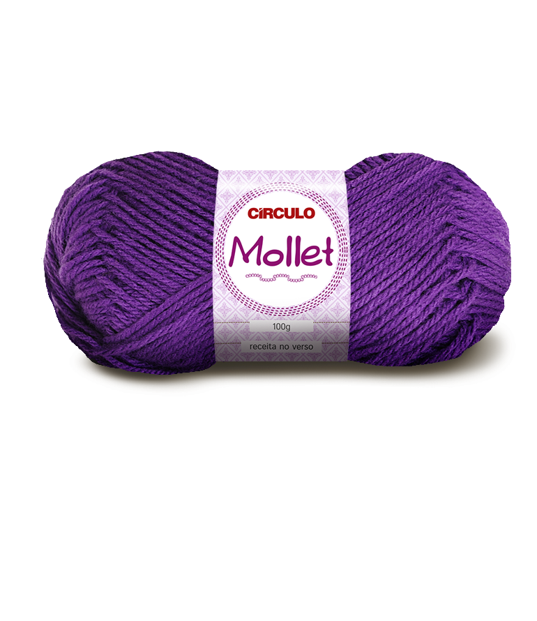 MOLLET  - 100g EXPORTACAO