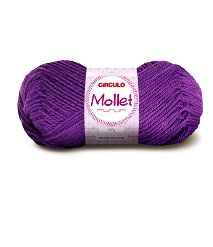 MOLLET  - 100g EXPORTACAO