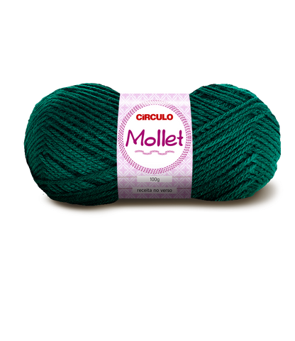 MOLLET  - 100g EXPORTACAO