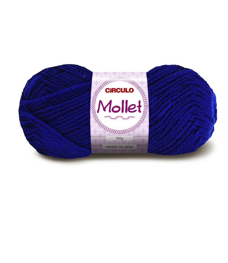 MOLLET  - 100g EXPORTACAO