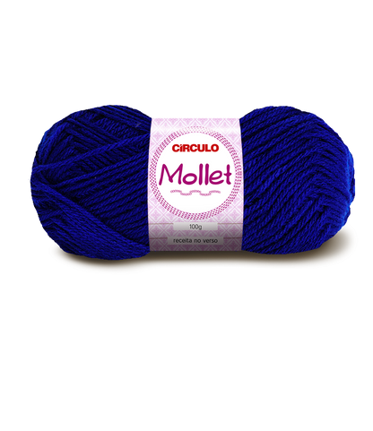 MOLLET  - 100g EXPORTACAO