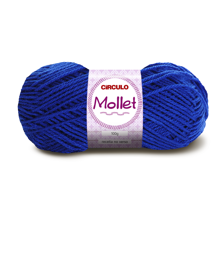 MOLLET  - 100g EXPORTACAO