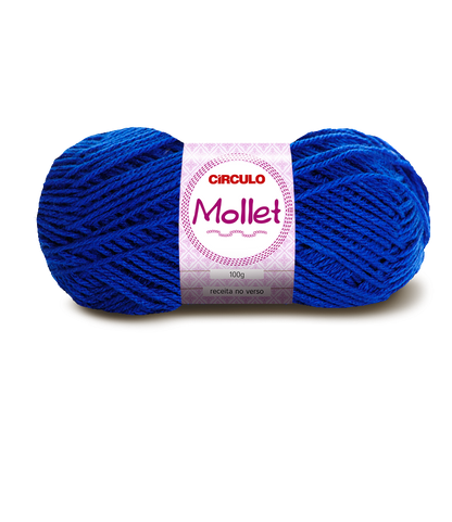 MOLLET  - 100g EXPORTACAO