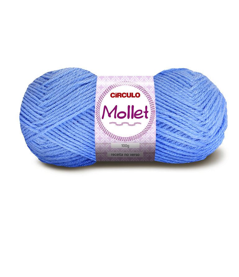 MOLLET  - 100g EXPORTACAO