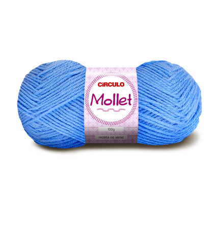 MOLLET  - 100g EXPORTACAO