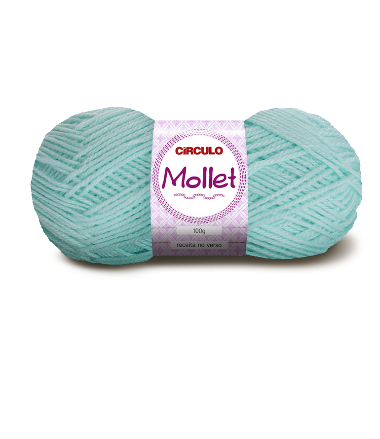 MOLLET  - 100g EXPORTACAO