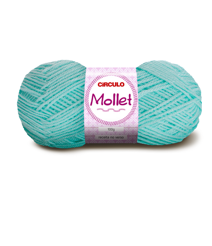 MOLLET  - 100g EXPORTACAO