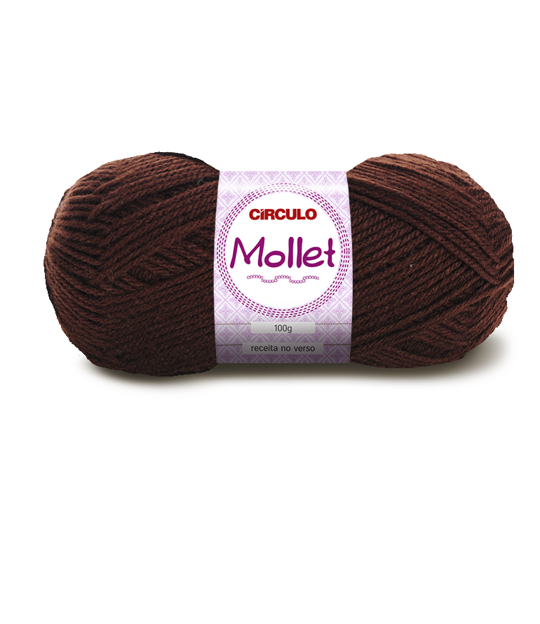 MOLLET  - 100g EXPORTACAO