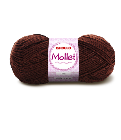 MOLLET  - 100g EXPORTACAO