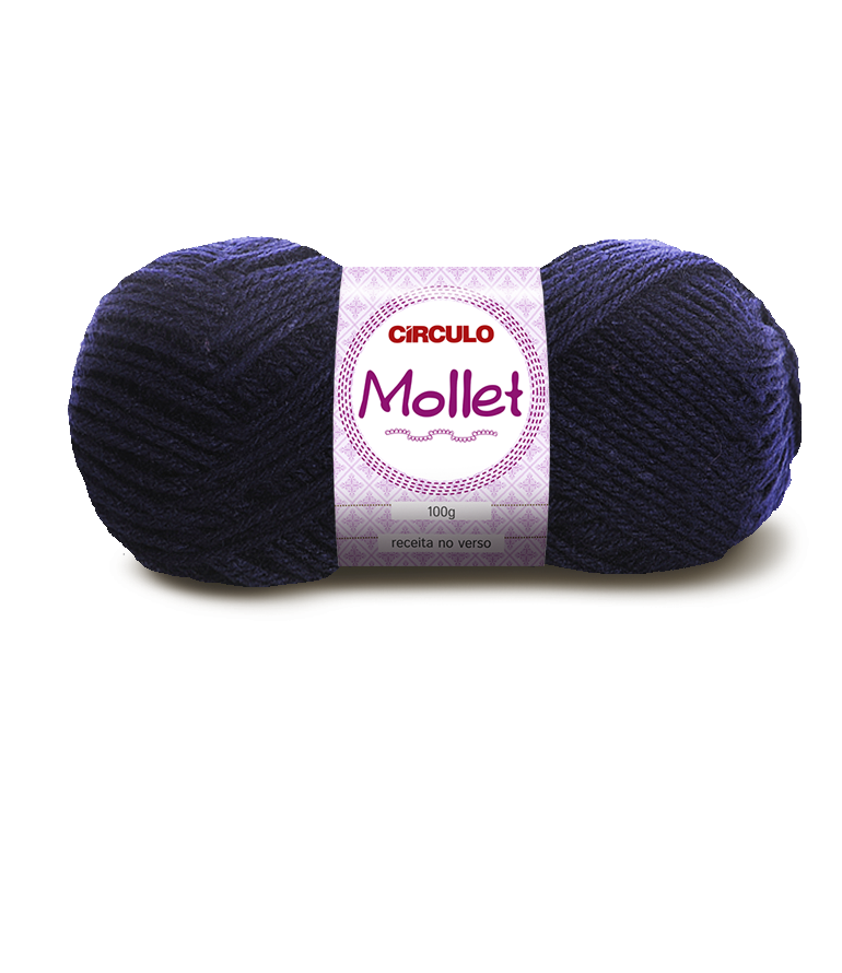 MOLLET  - 100g EXPORTACAO