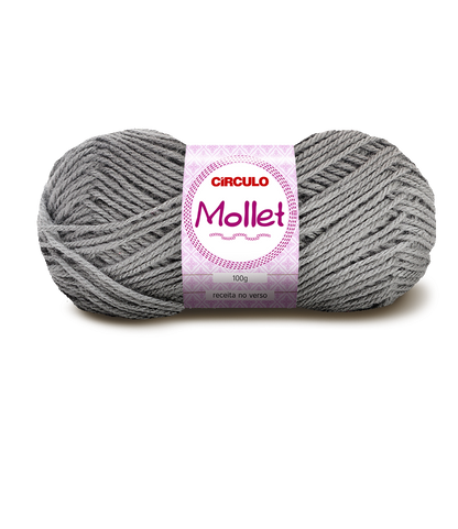 MOLLET  - 100g EXPORTACAO