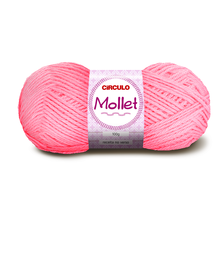 MOLLET  - 100g EXPORTACAO