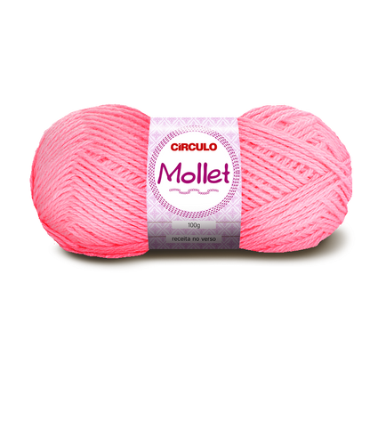 MOLLET  - 100g EXPORTACAO