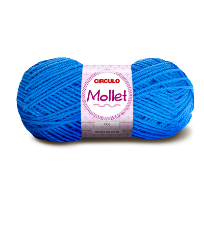 MOLLET  - 100g EXPORTACAO