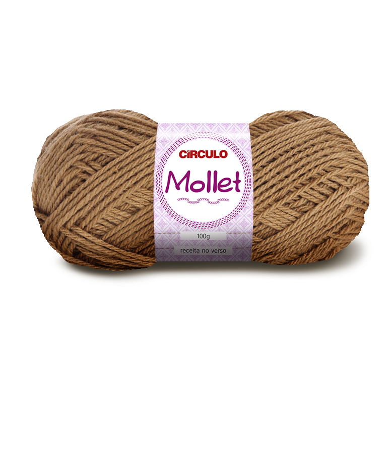 MOLLET  - 100g EXPORTACAO