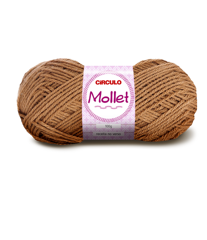 MOLLET  - 100g EXPORTACAO