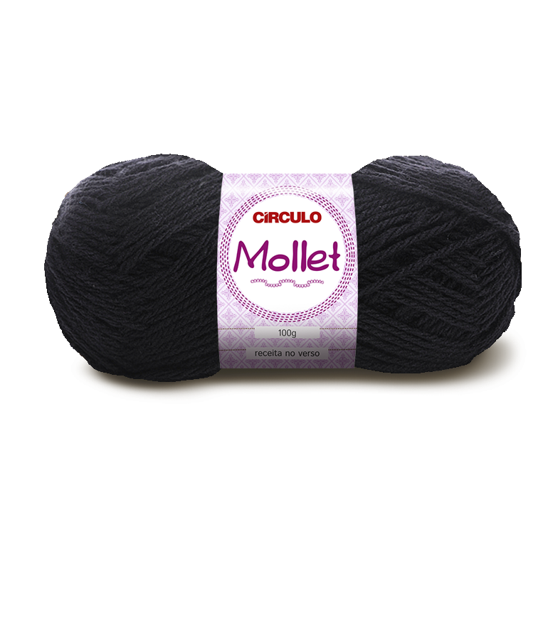 MOLLET  - 100g EXPORTACAO