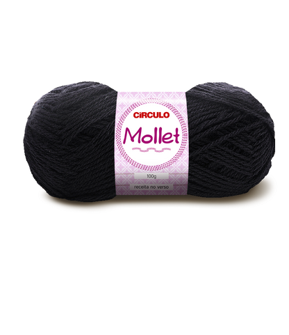 MOLLET  - 100g EXPORTACAO