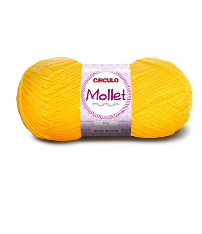 MOLLET  - 100g EXPORTACAO