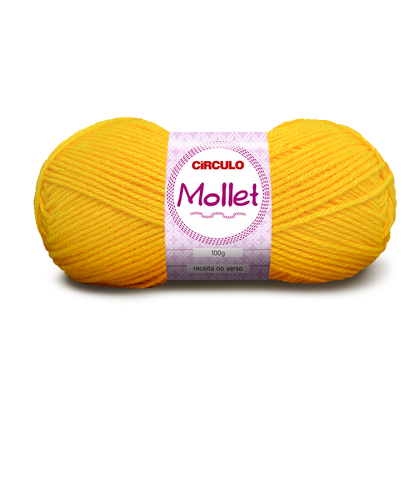 MOLLET  - 100g EXPORTACAO