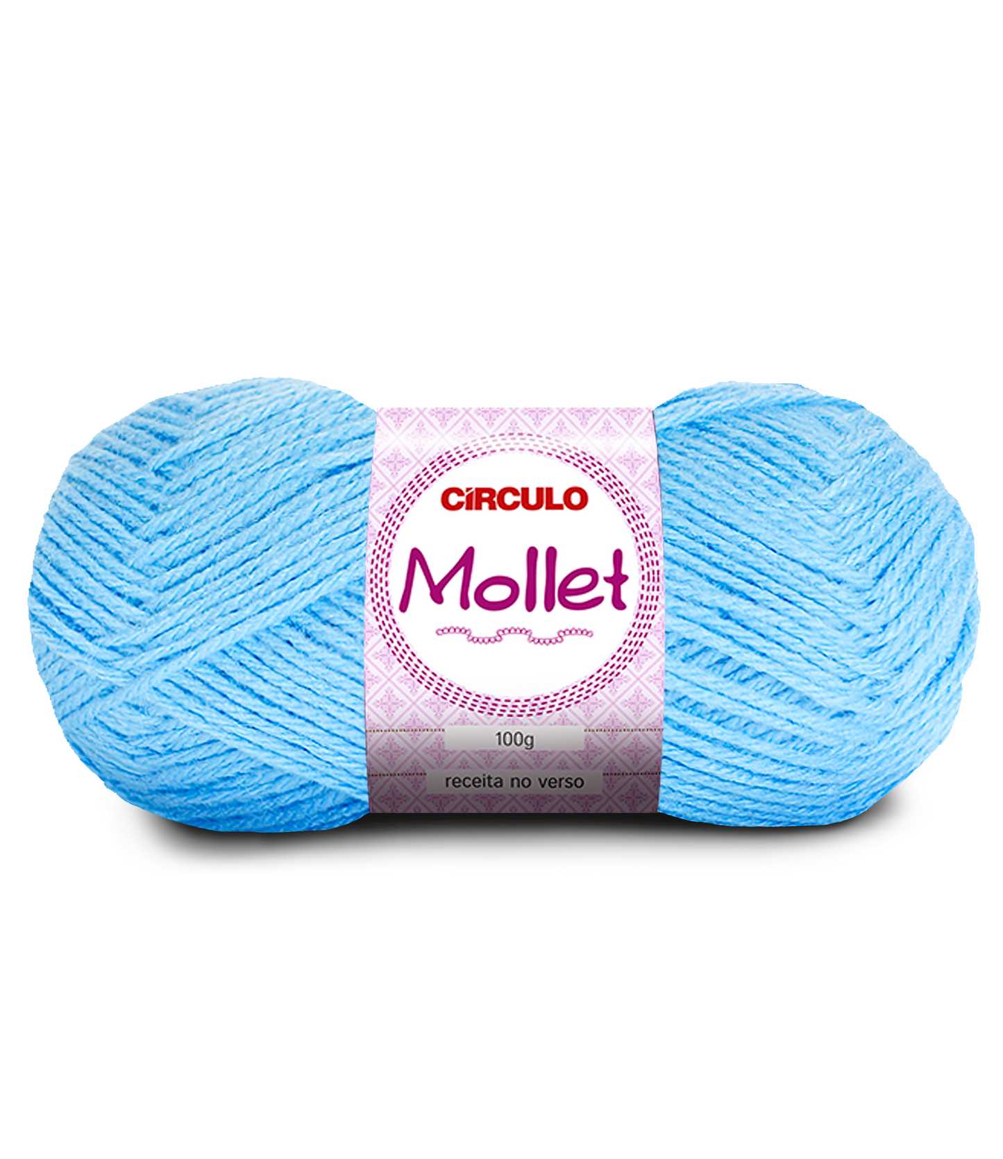 MOLLET  - 100g EXPORTACAO