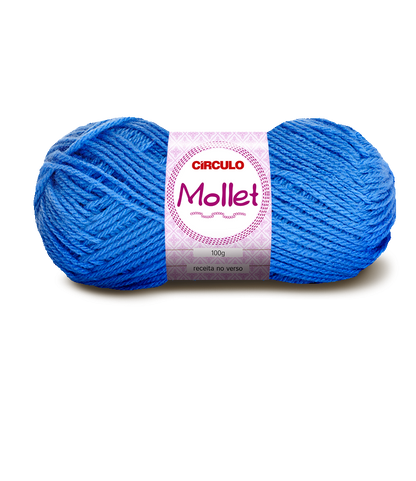 MOLLET  - 100g EXPORTACAO