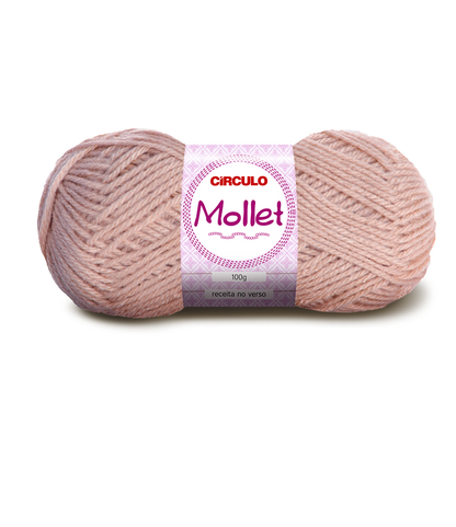 MOLLET  - 100g EXPORTACAO