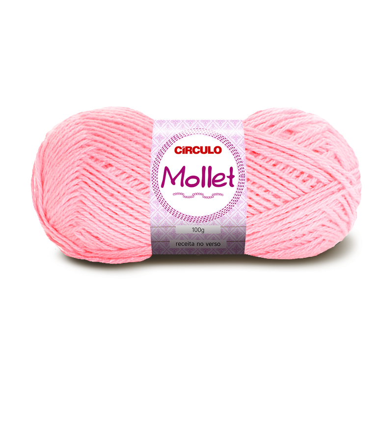 MOLLET  - 100g EXPORTACAO