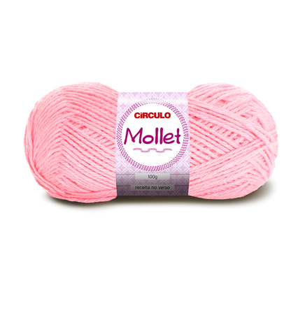 MOLLET  - 100g EXPORTACAO