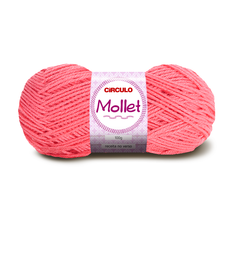 MOLLET  - 100g EXPORTACAO