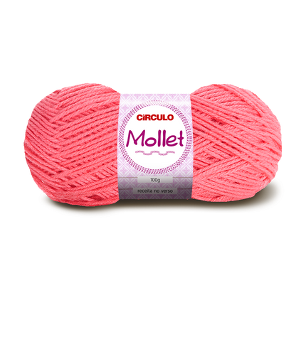 MOLLET  - 100g EXPORTACAO