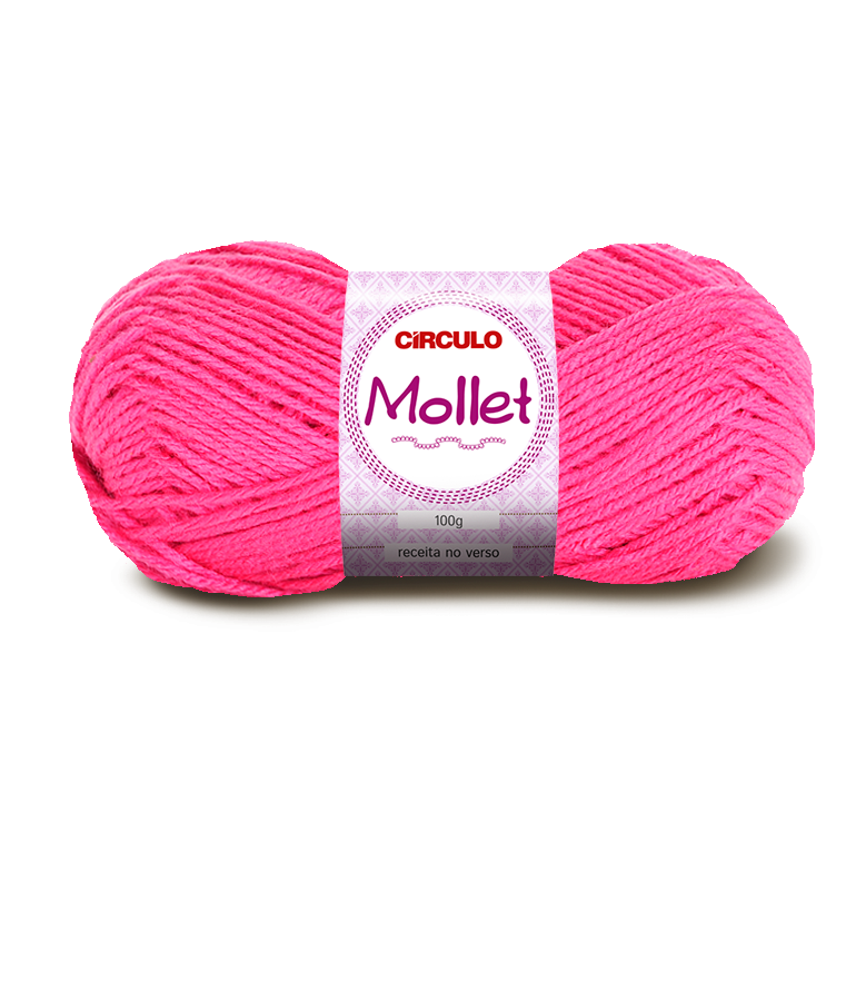 MOLLET  - 100g EXPORTACAO