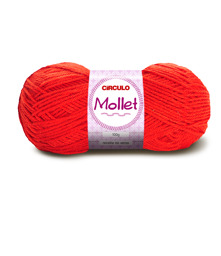 MOLLET  - 100g EXPORTACAO