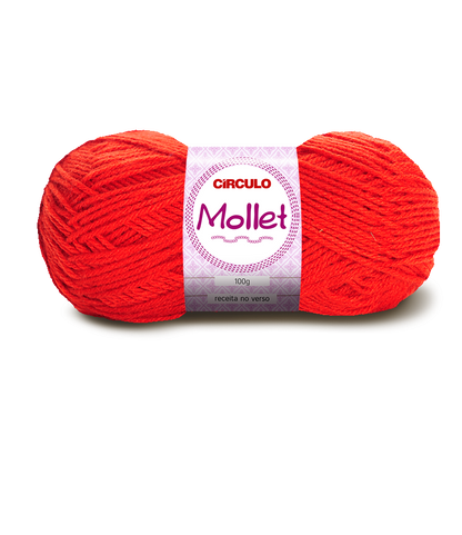 MOLLET  - 100g EXPORTACAO