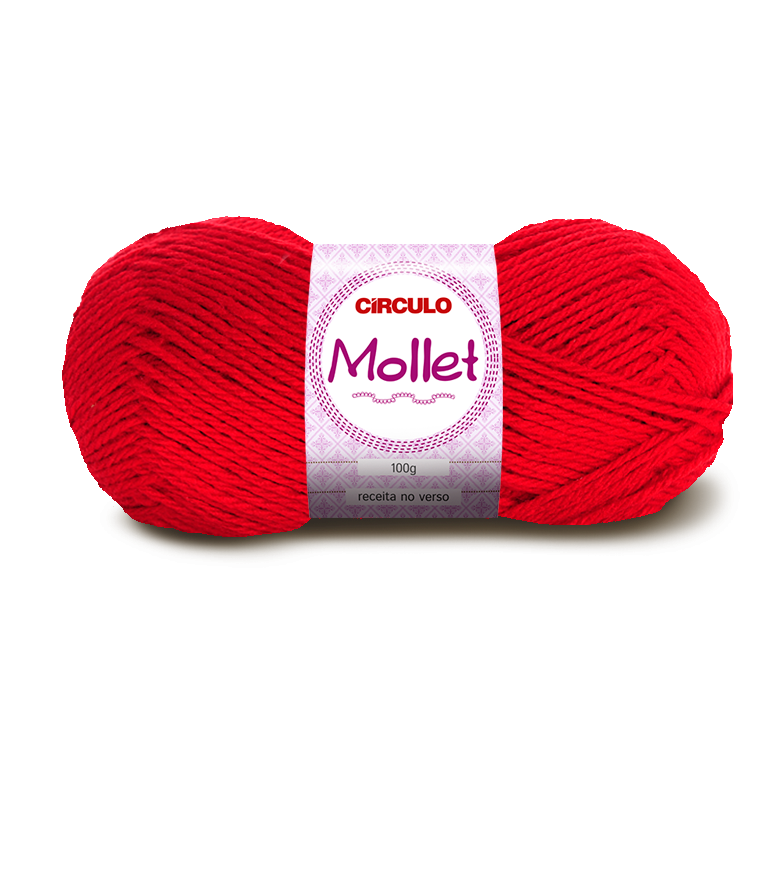 MOLLET  - 100g EXPORTACAO