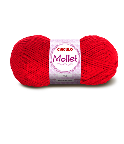 MOLLET  - 100g EXPORTACAO