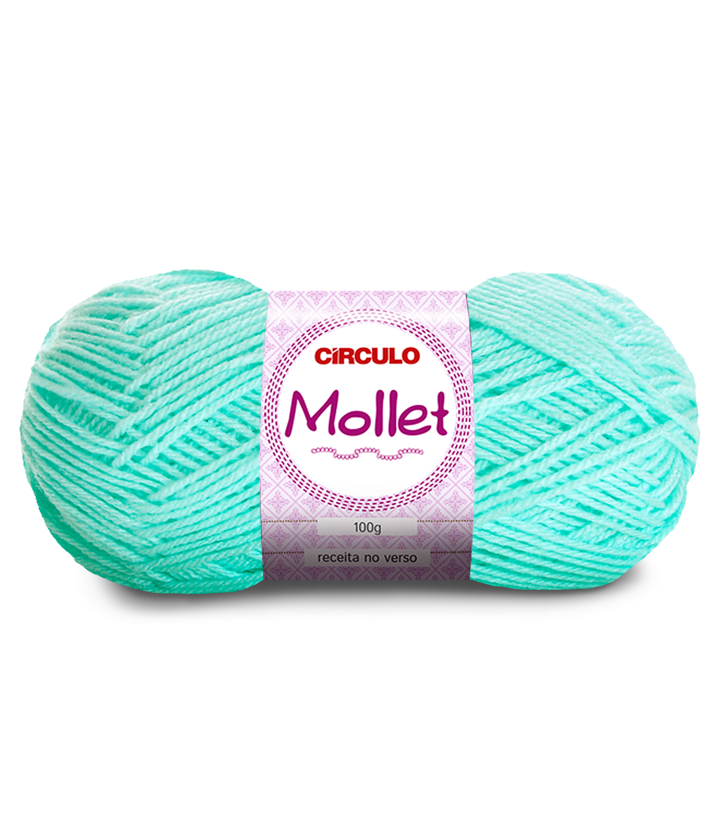 MOLLET  - 100g EXPORTACAO