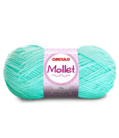 MOLLET  - 100g EXPORTACAO