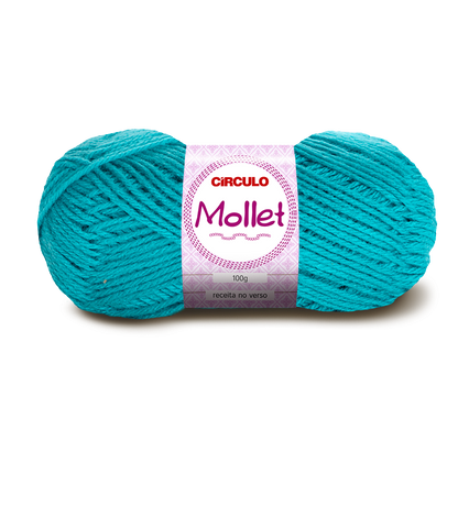 MOLLET  - 100g EXPORTACAO