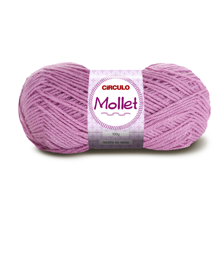 MOLLET  - 100g EXPORTACAO