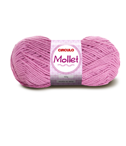 MOLLET  - 100g EXPORTACAO