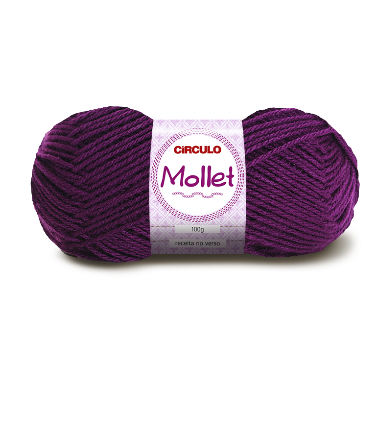 MOLLET  - 100g EXPORTACAO