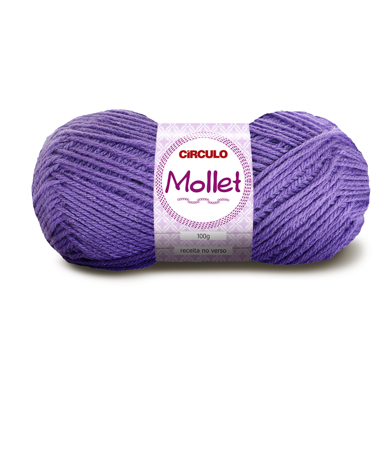 MOLLET  - 100g EXPORTACAO