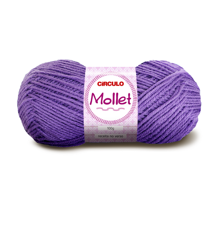 MOLLET  - 100g EXPORTACAO