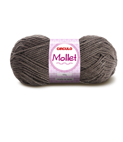 MOLLET  - 100g EXPORTACAO